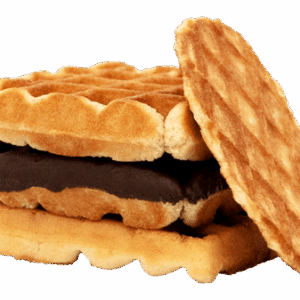 Assortiment Wafels